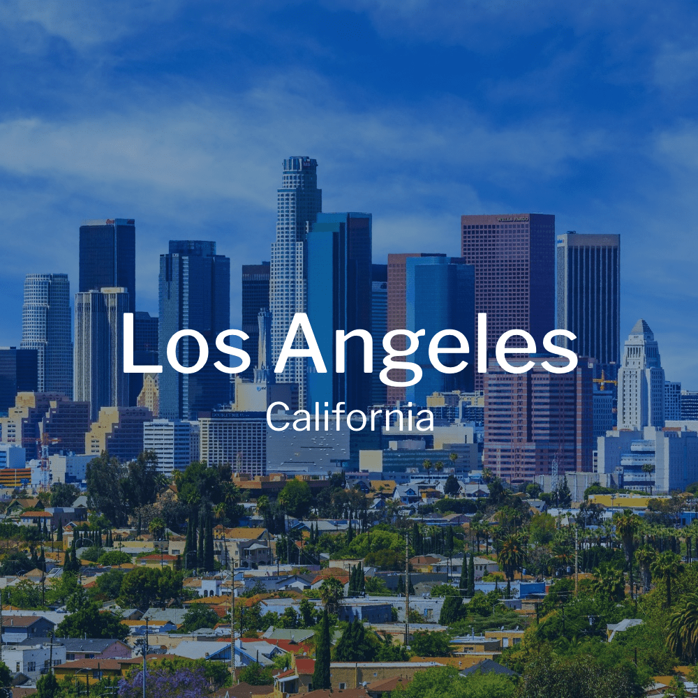 2022 Los Angeles Legal Education Conference